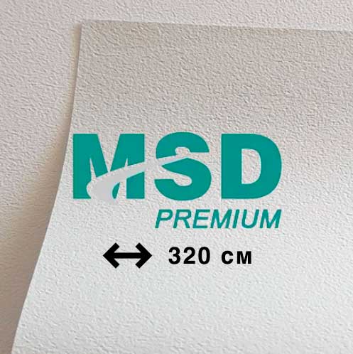MSD Premium 320